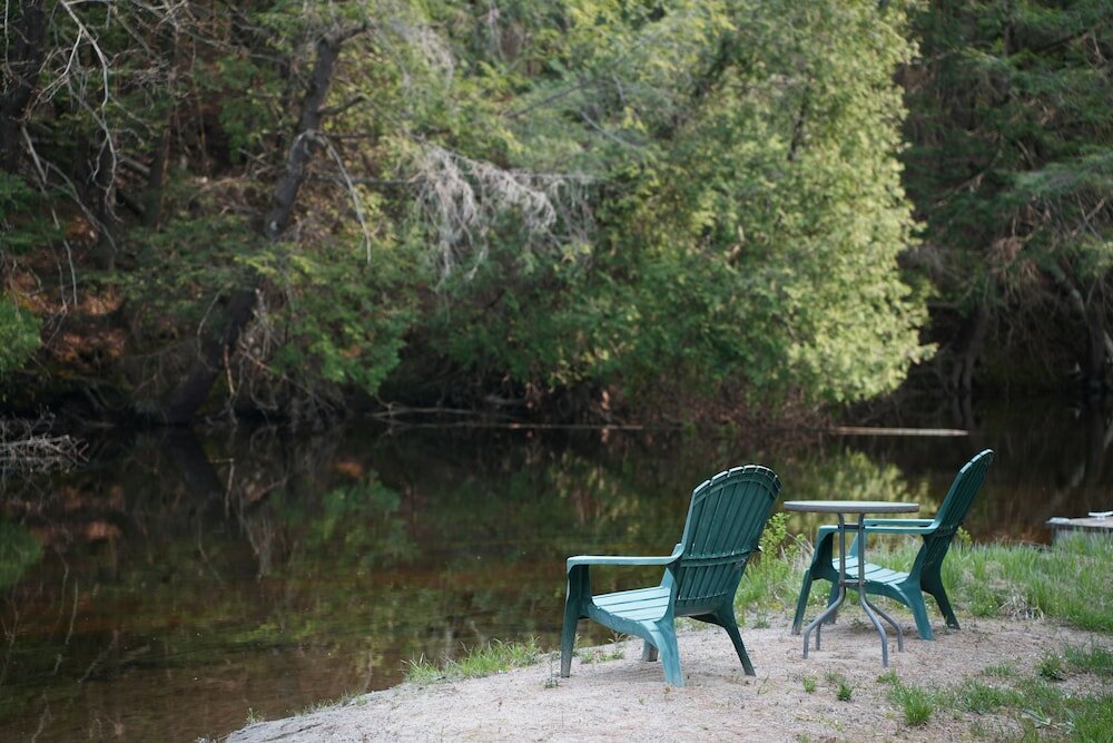 Фото Hollow Valley Resort