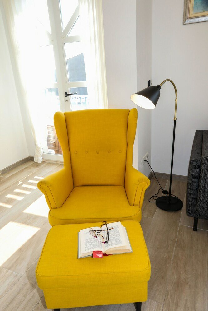 Фото Penthouse with a Sea View