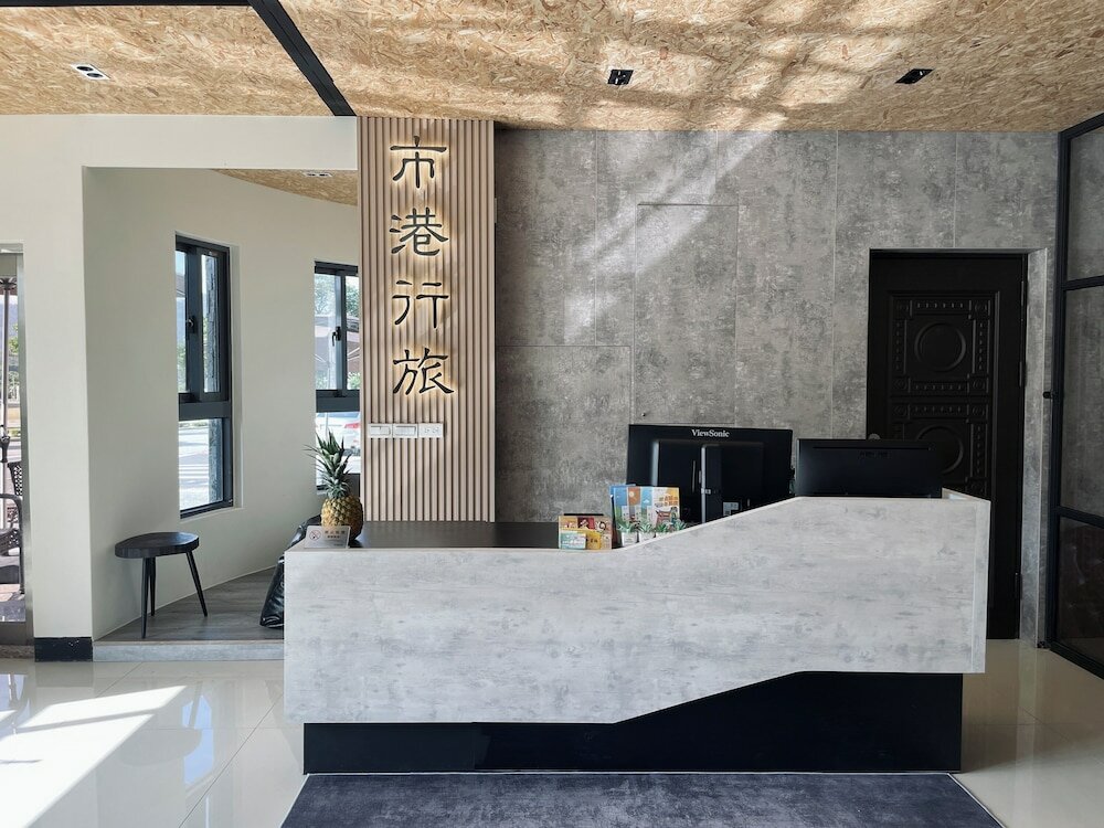 Фото Shigang Hotel