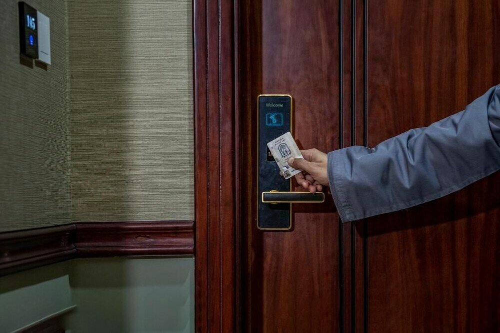 Фото Red-al Safa Suites