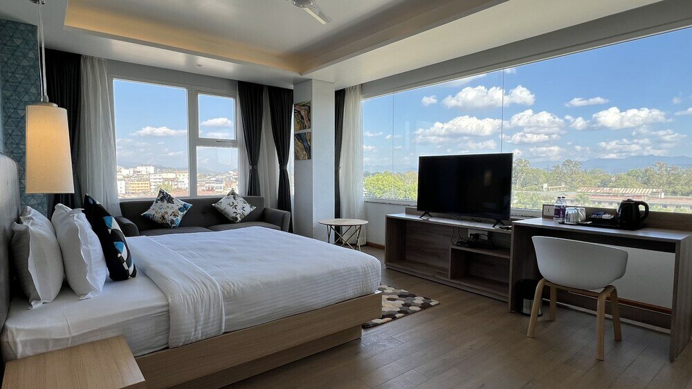 Фото Aurora Boutique Hotel