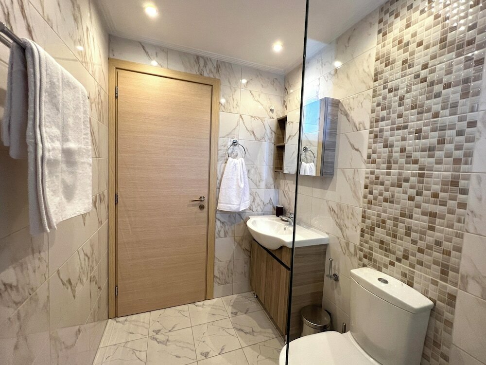 Фото Zilean Apartment Airport by Airstay