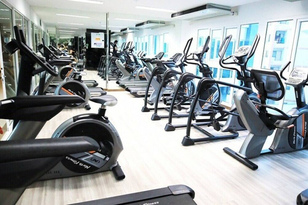 Фото The Prio Condo