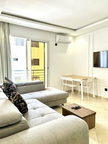 Гостиница MyCity Suites & Apartments в Сале