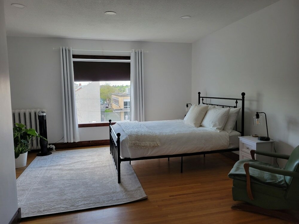 Фото Stone House Kenora