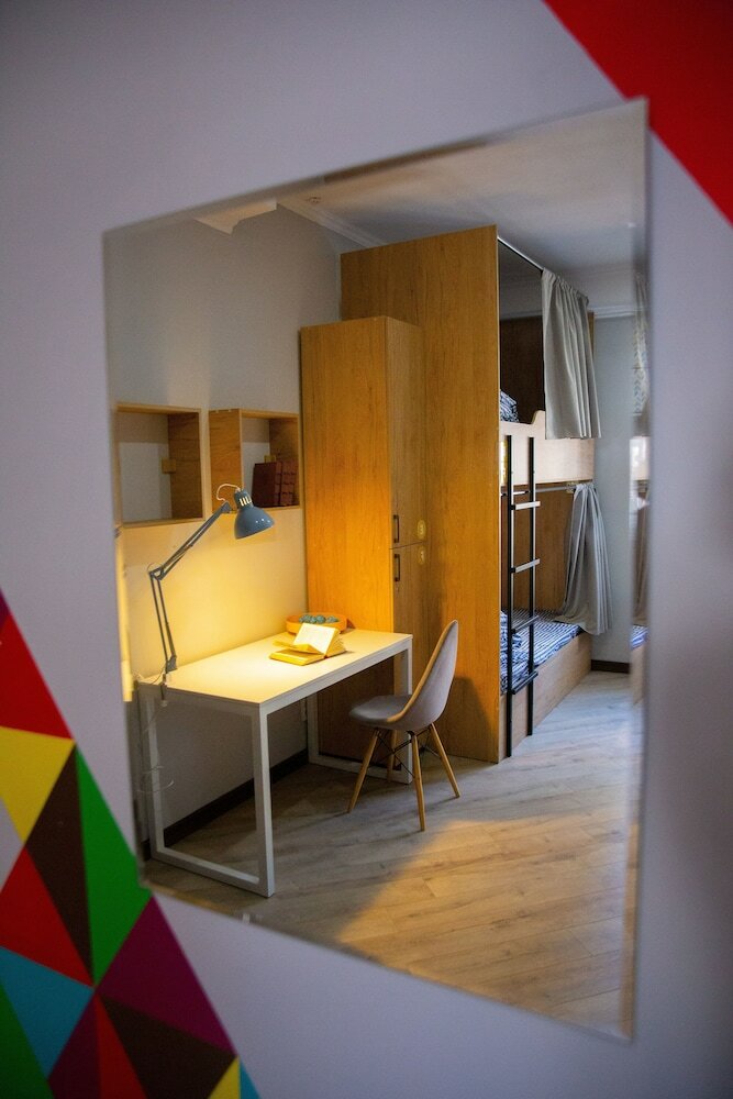 Фото People Hostel