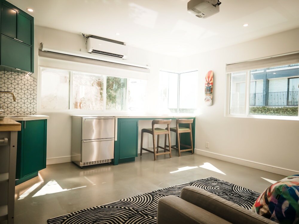 Фото The Redline Venice