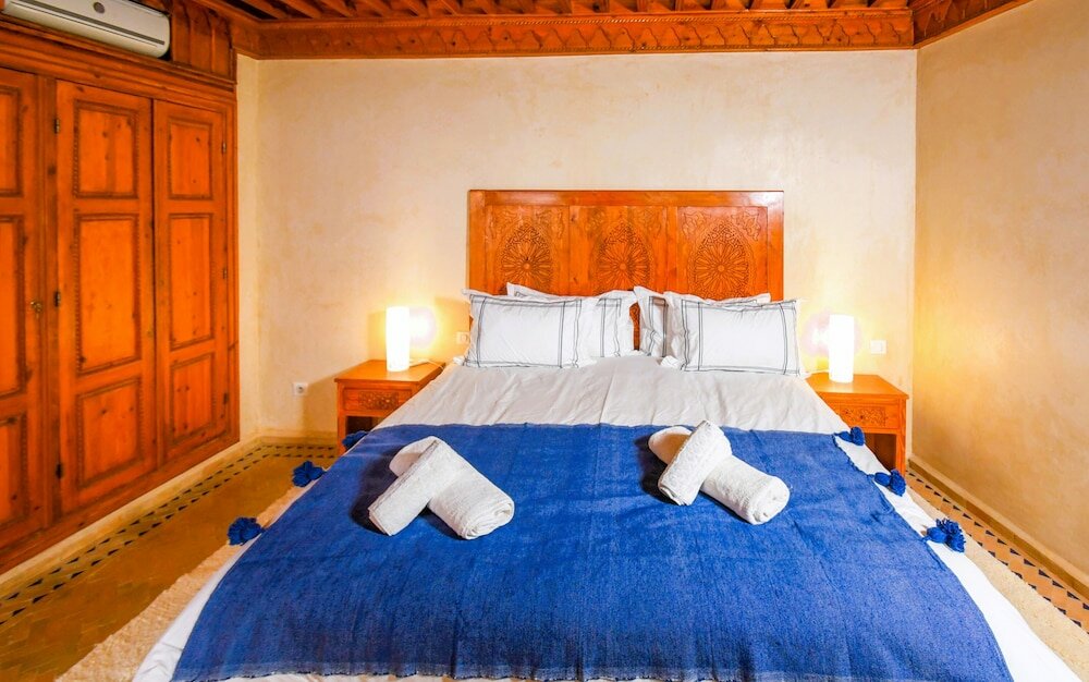 Фото Riad Berenssi