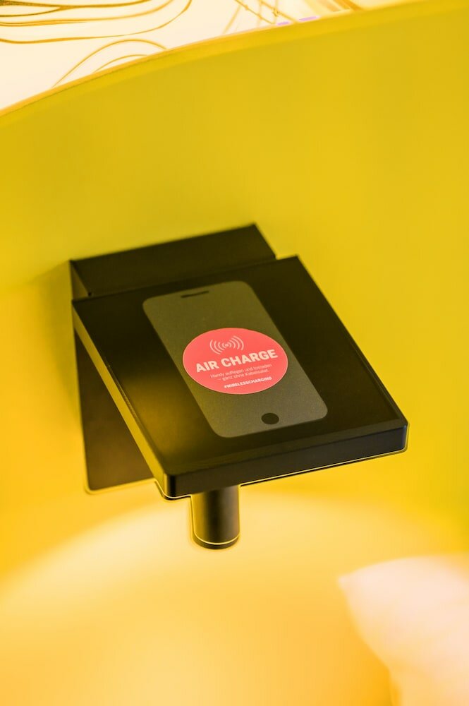 Фото Prize by Radisson Dortmund City