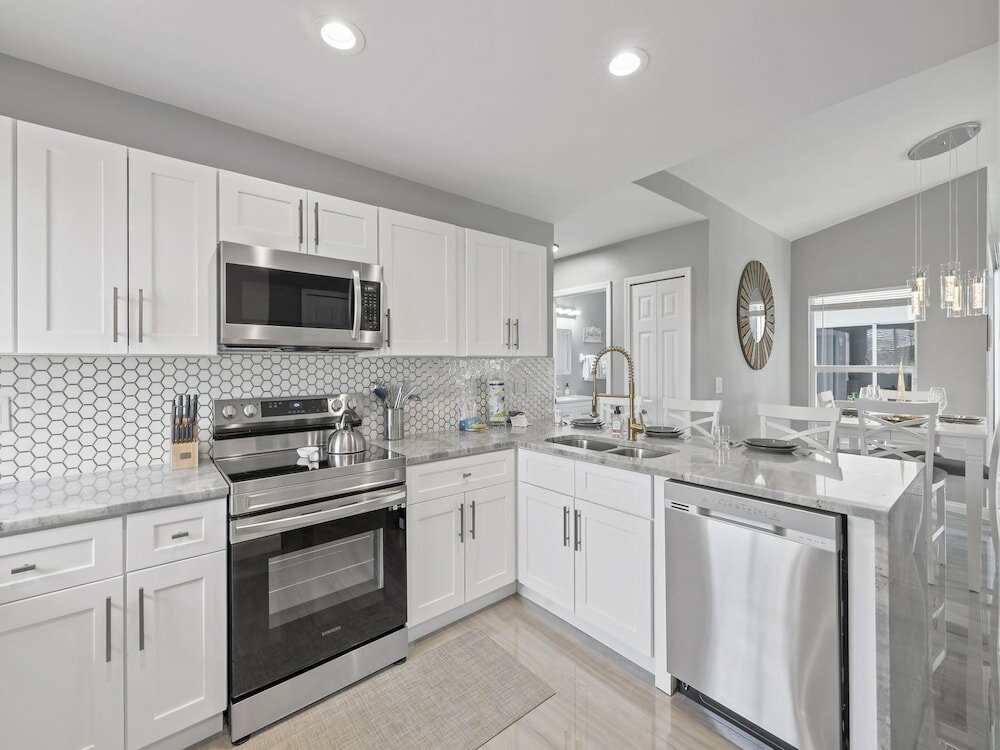 Фото Deja Blue Villa