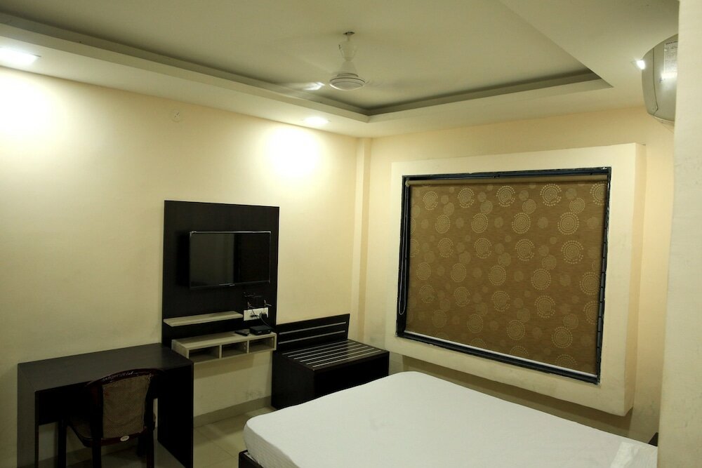 Фото Hotel Shri Krishna Baag Indore