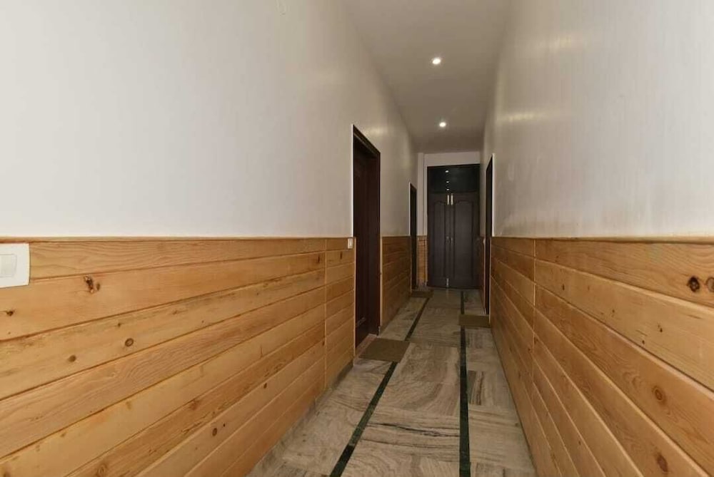 Фото Hotel Divyansh by Vrb Hotels