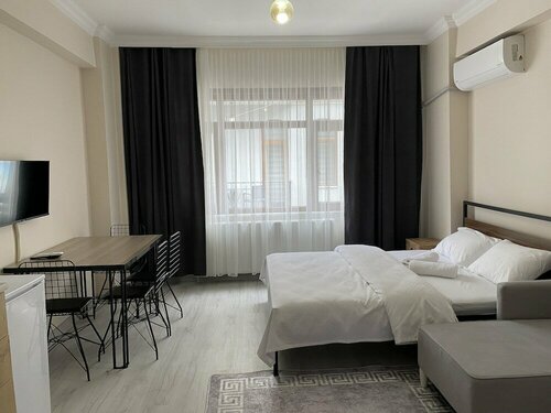 Апартаменты Taksim Mola Apart в Стамбуле