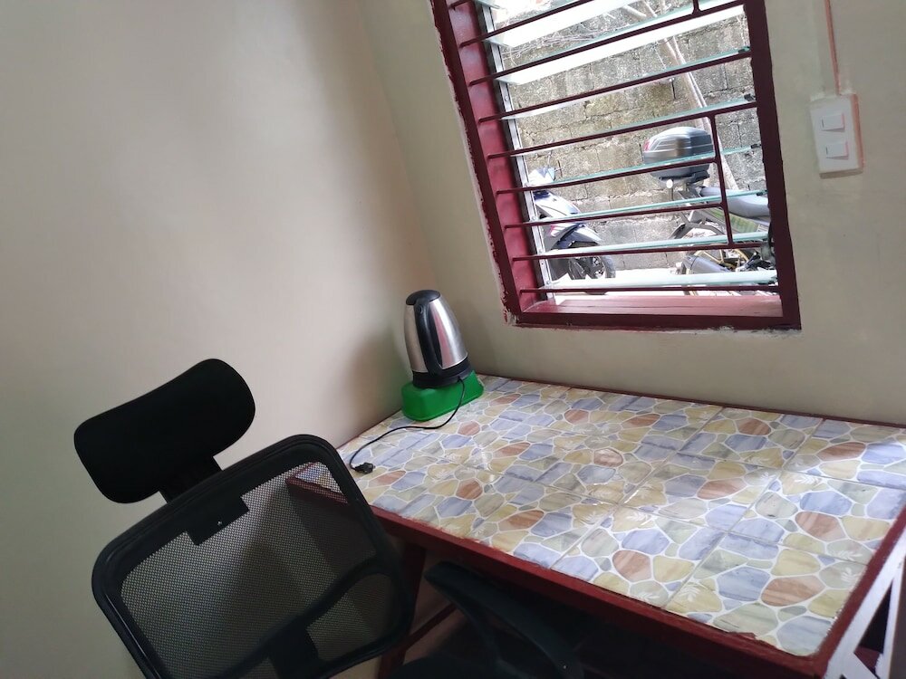 Фото TerisitaPlace Otél