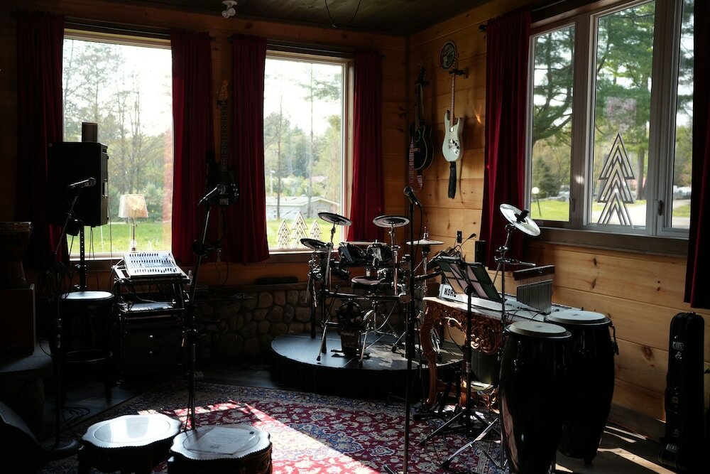 Фото Hollow Valley Resort