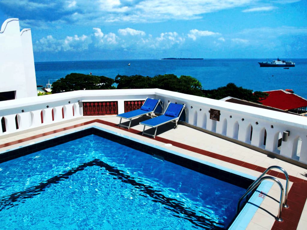 Фото Maru Maru Hotel