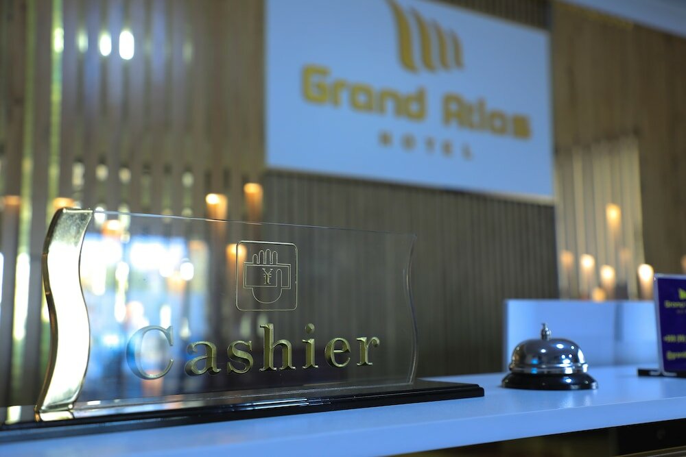 Фото Grand Atlas