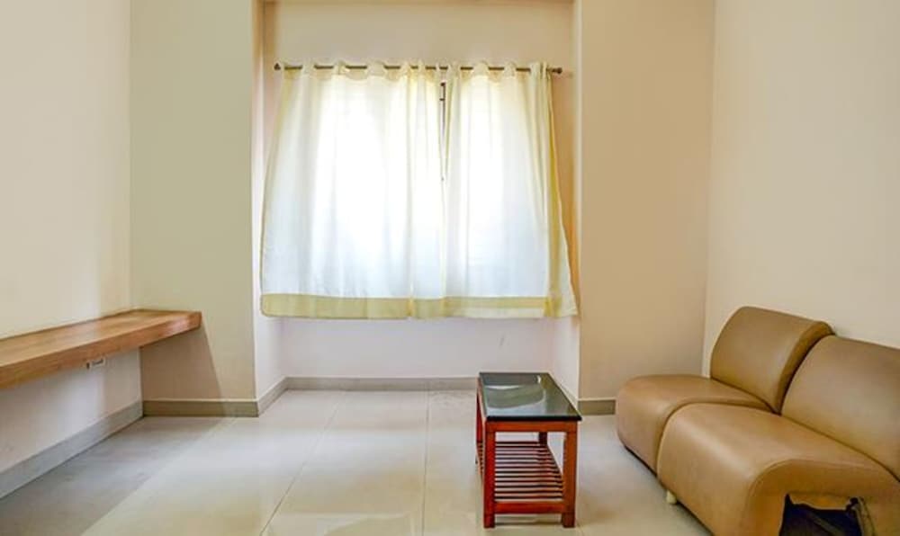 Фото Fabexpress Garden City