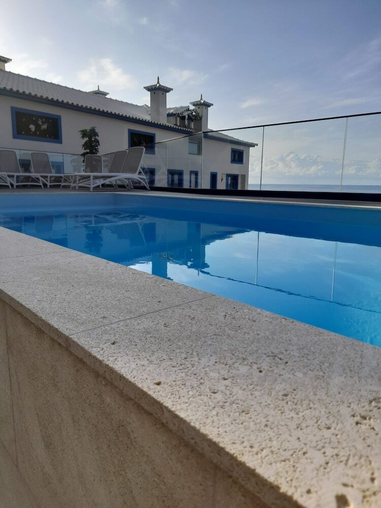 Фото Mediterrâneo Madeira