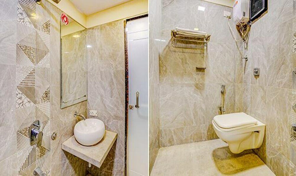 Фото Fabexpress Galaxy Inn