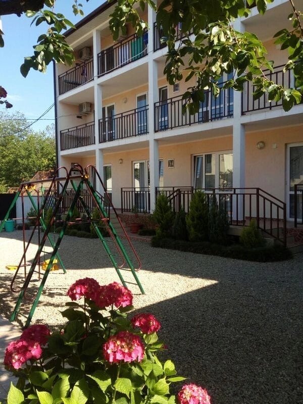 Фото Vardane Resort