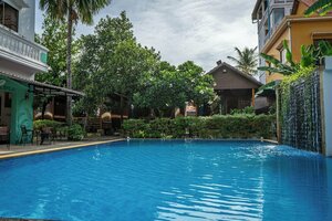 Гостиница Habana Angkor Boutique Hotel