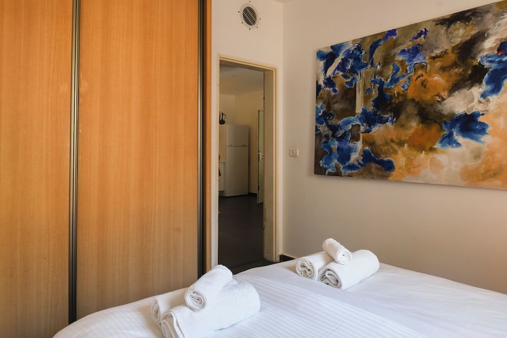 Фото Old Jaffa Vintage Dream by Sea N' Rent