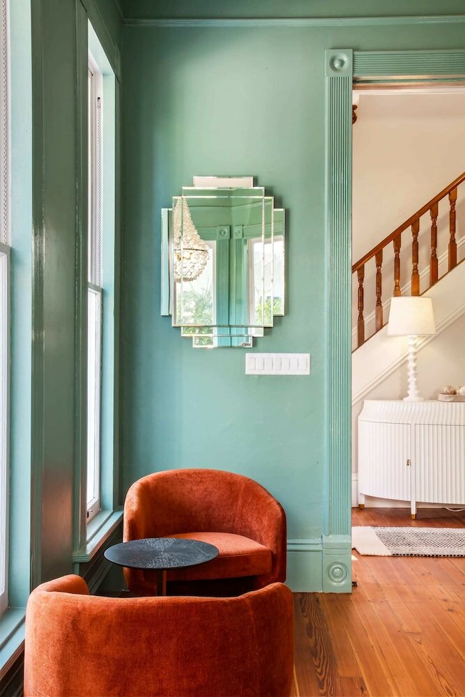 Фото Grand Maloney Hotel