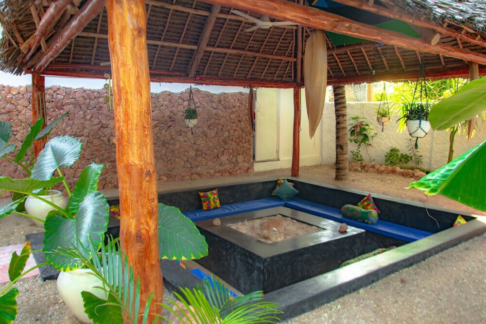 Фото Little Pompeii Boutique Hotel - Adults Only