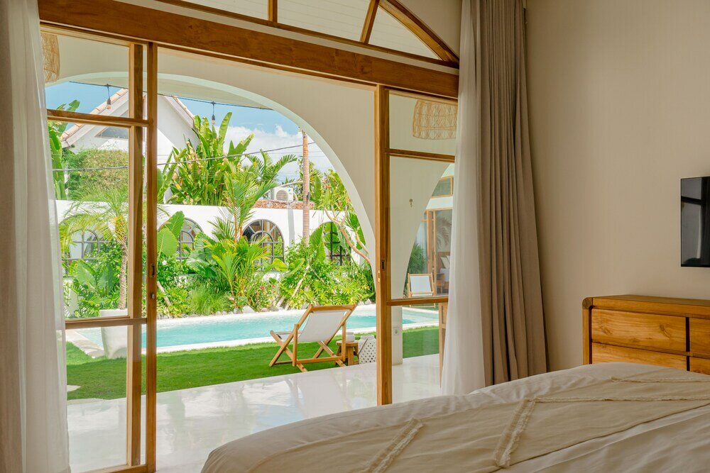 Фото Villa Kanopi