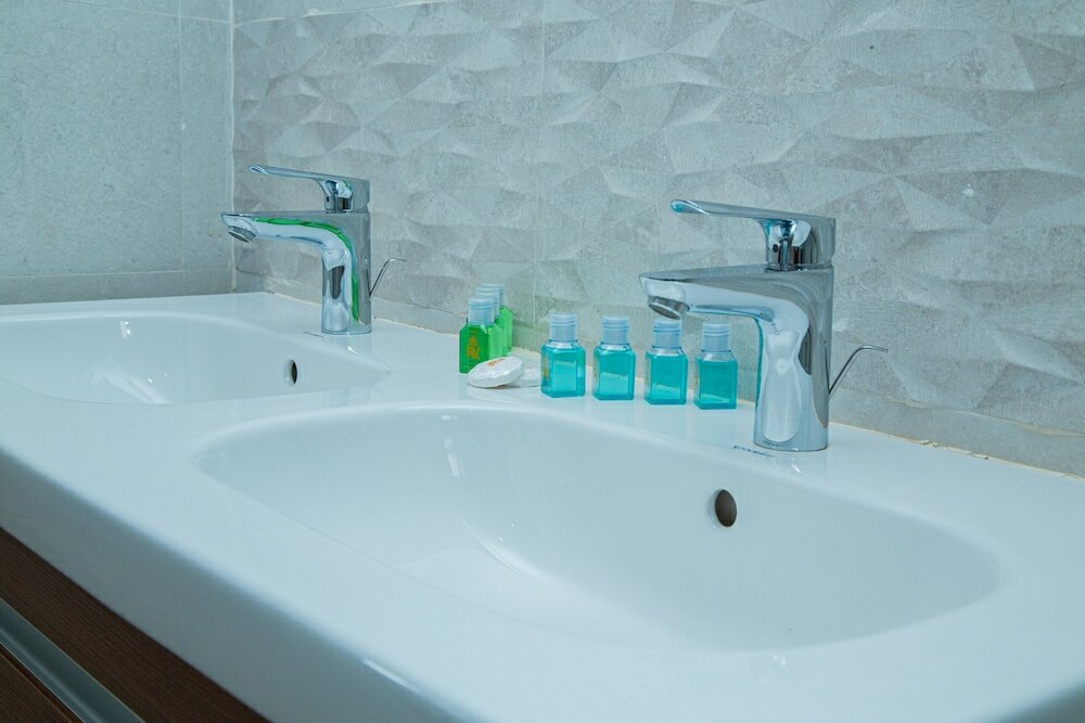 Фото Hôtel Résidence Khadija