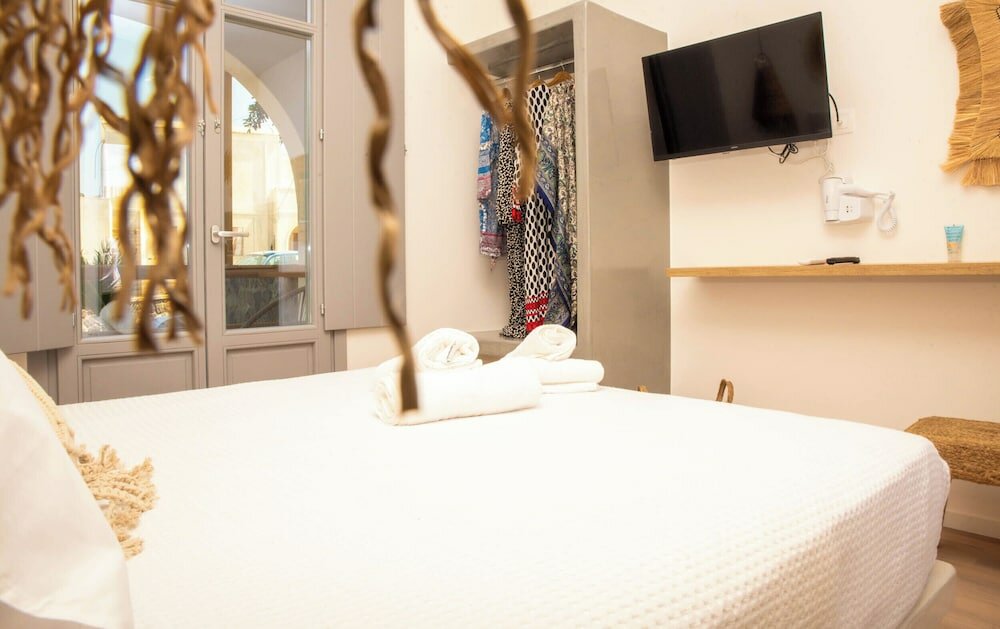 Фото Aidani Luxurious Rooms