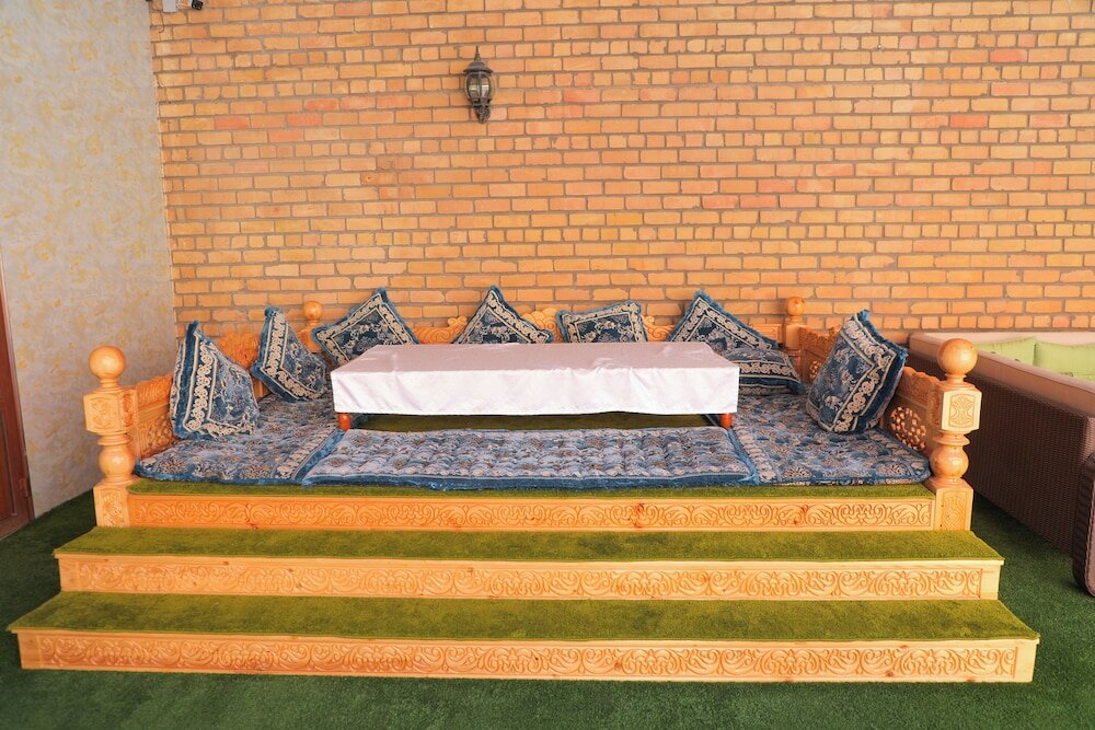 Фото Grand Atlas