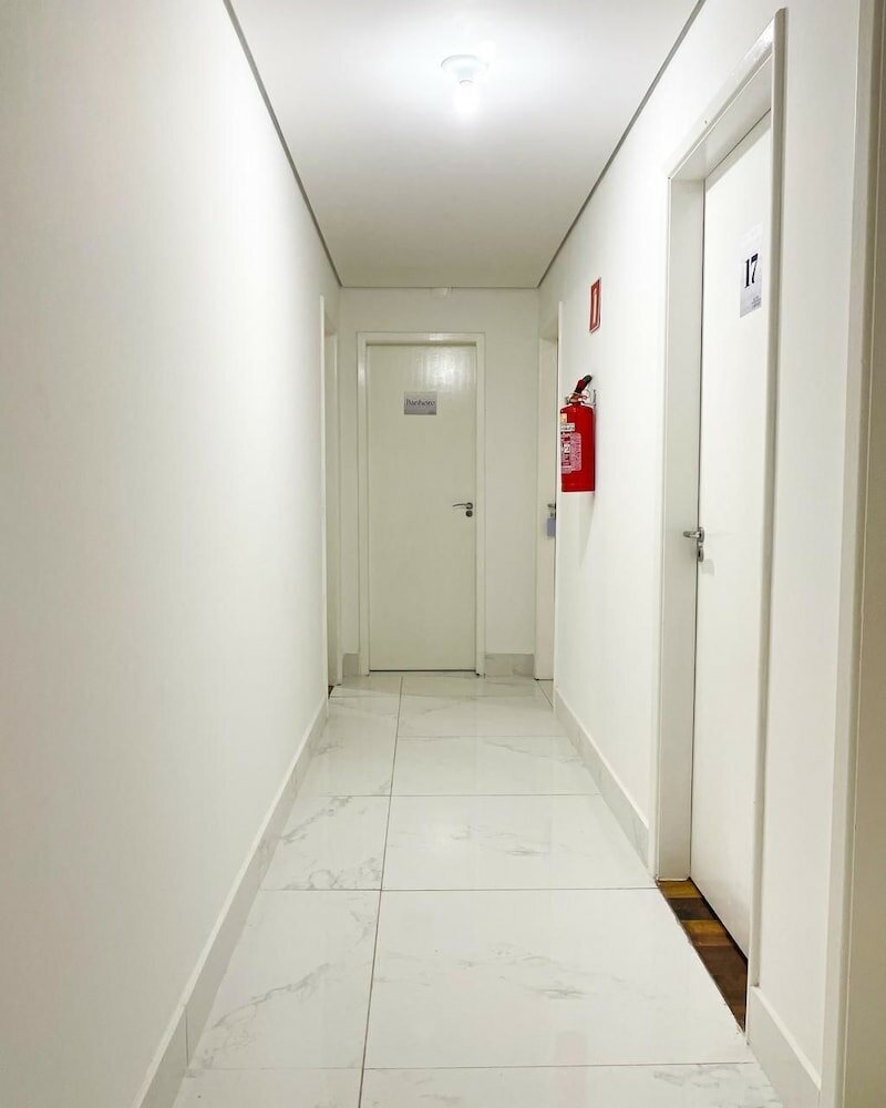 Фото Hotel Lara 10 Curitiba