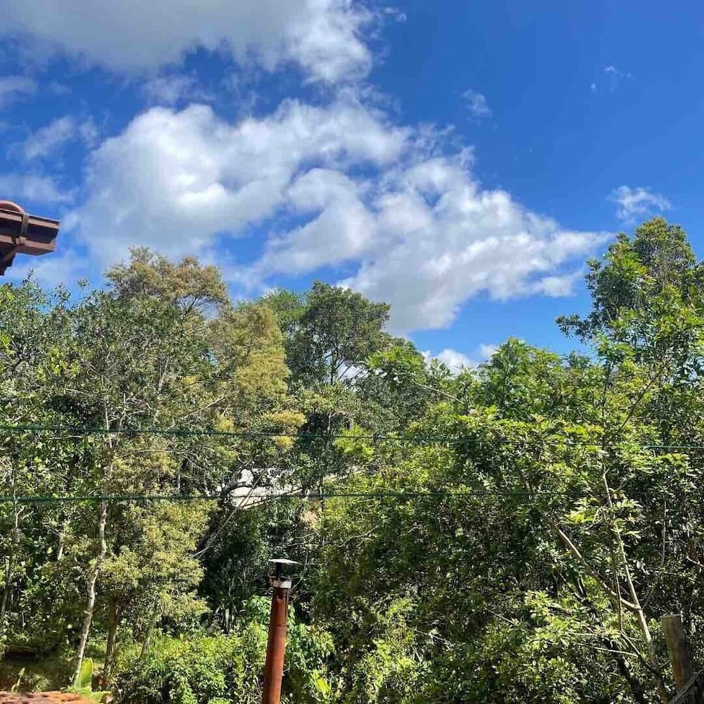 Фото Morada Céu do Rosa