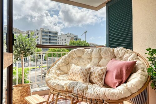 Гостиница Monumental Tower a Home in Madeira