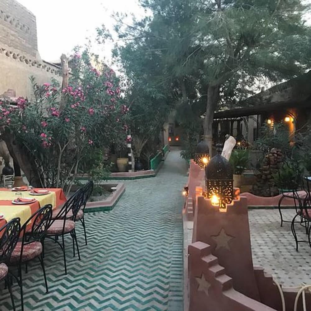 Фото Kasbah Mohayut