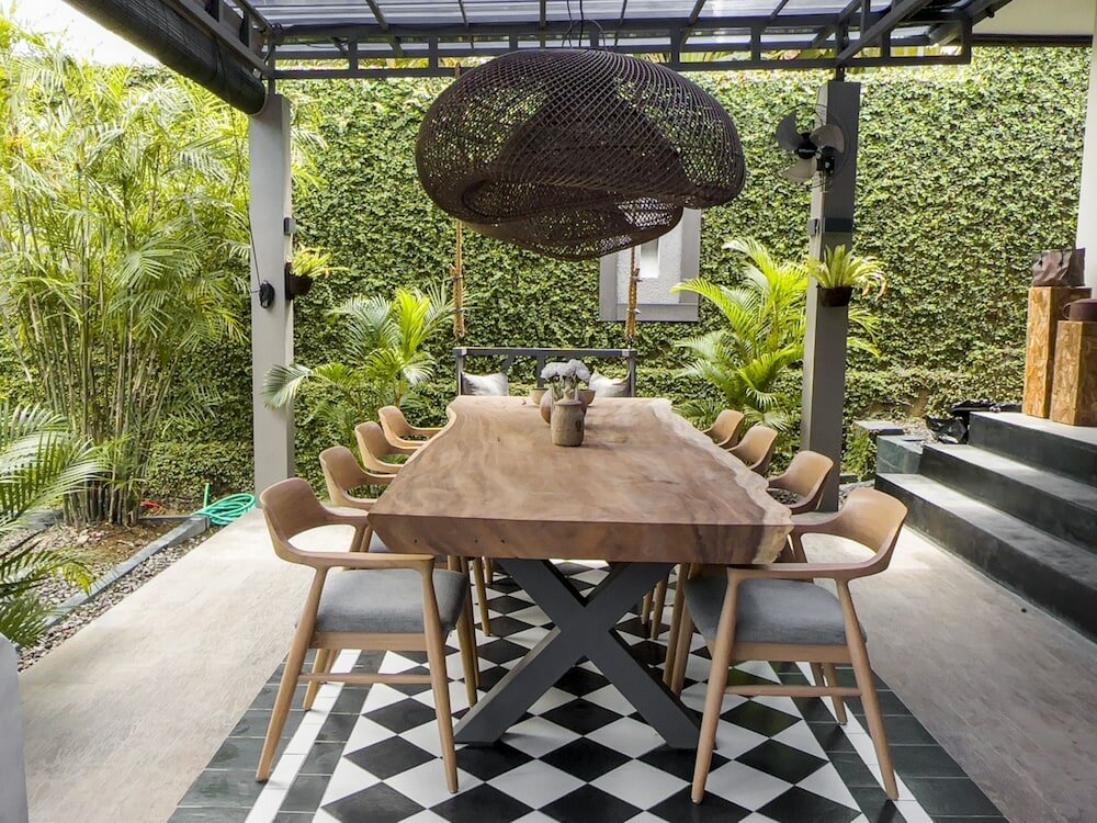 Фото Sin Nombre Bali