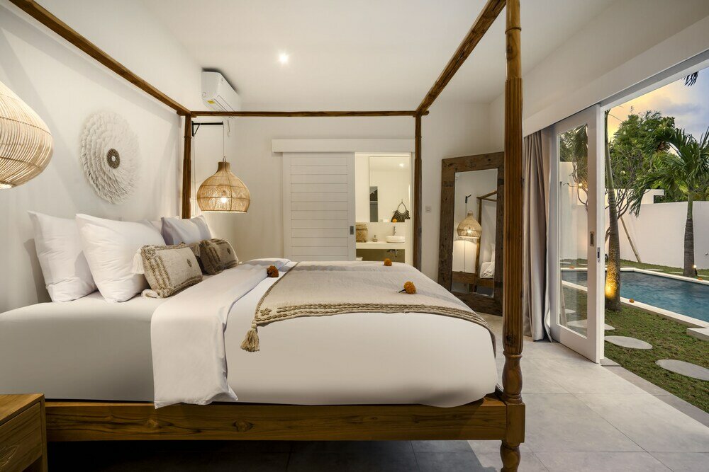 Фото Villa Cyma by Alfred in Bali