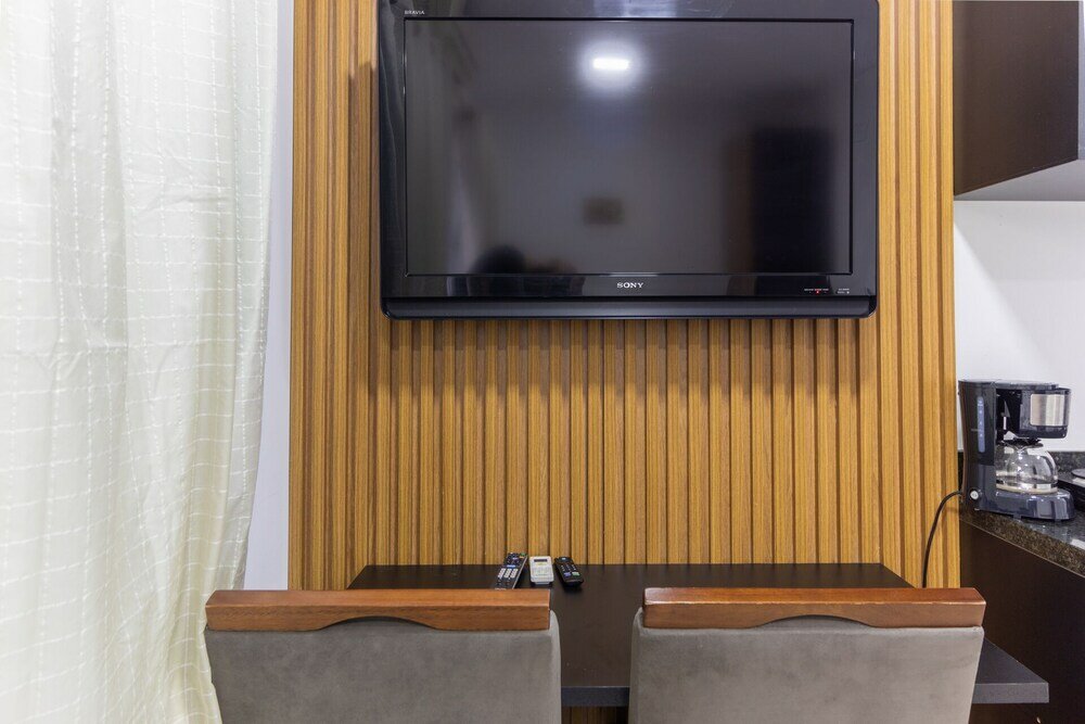 Фото 360 Ascent Paulista