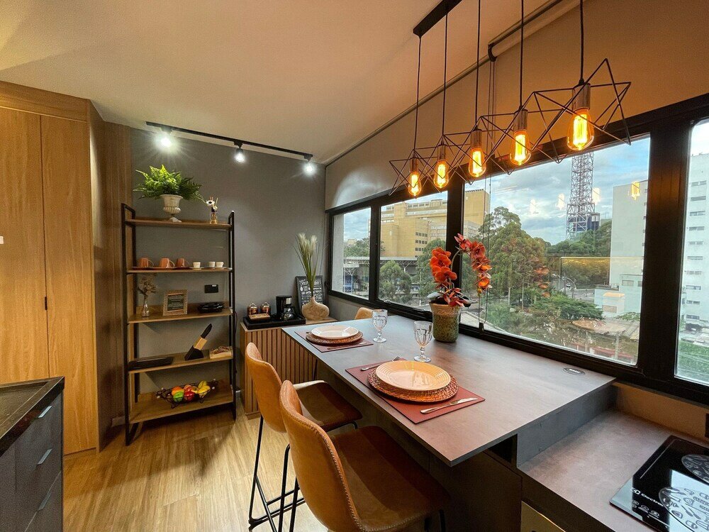 Фото Studios Rebouças