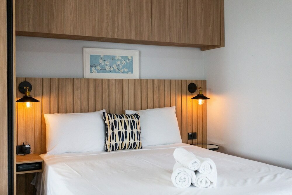 Фото Studios Rebouças