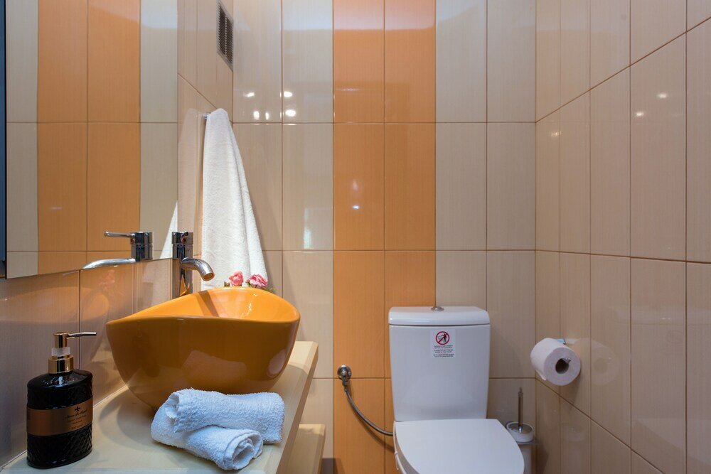 Фото Terra Rossa by Konnect, Views to Ionian Sea