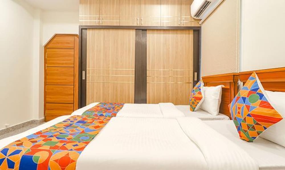 Фото Fabexpress Rs Living