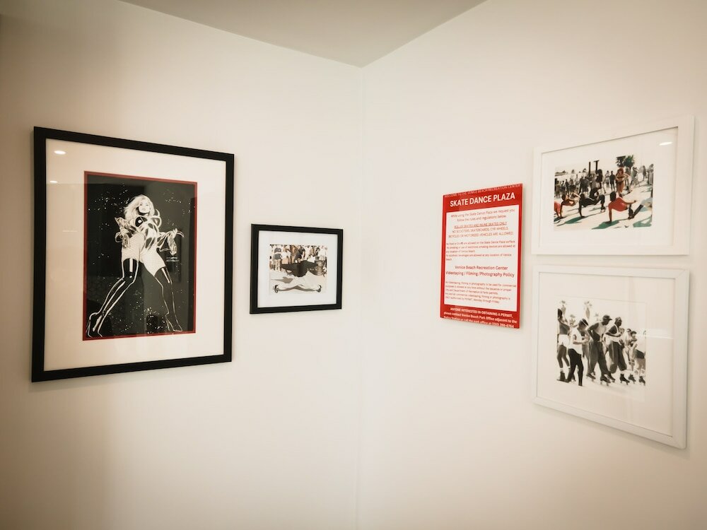 Фото The Redline Venice