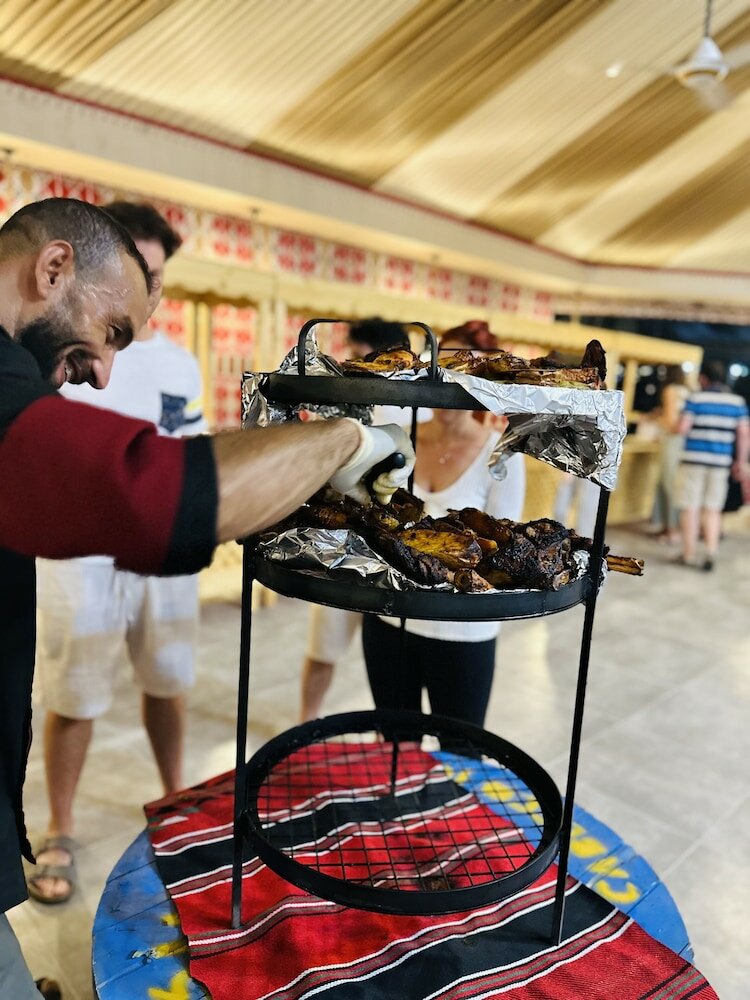 Фото Mirage Desert Camp