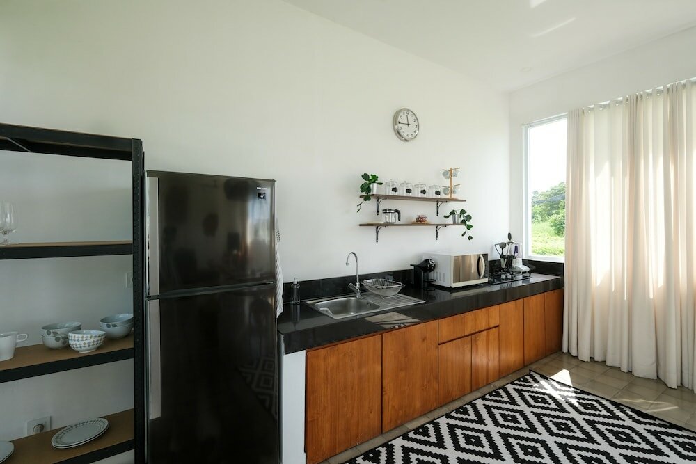 Фото Villa Roman & Alena Canggu