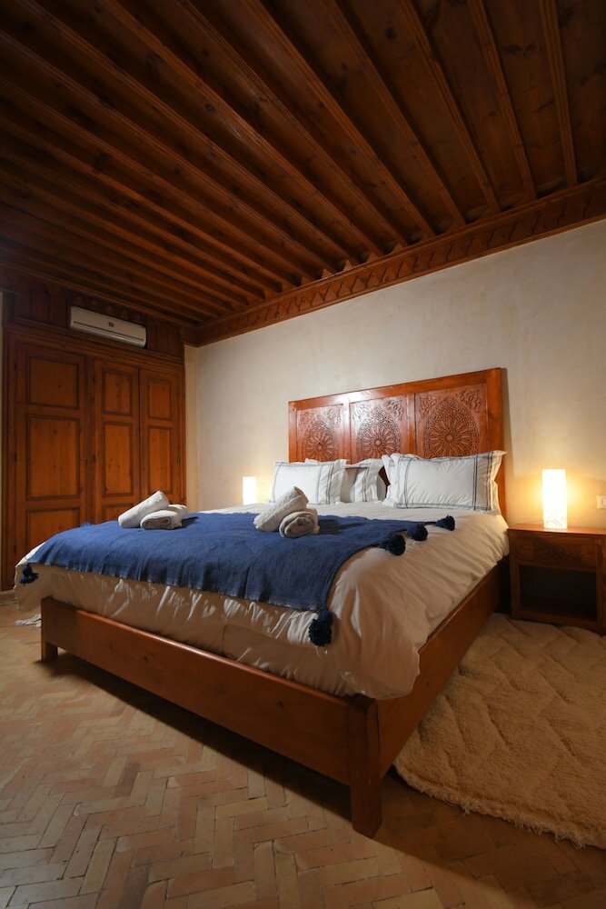 Фото Riad Berenssi