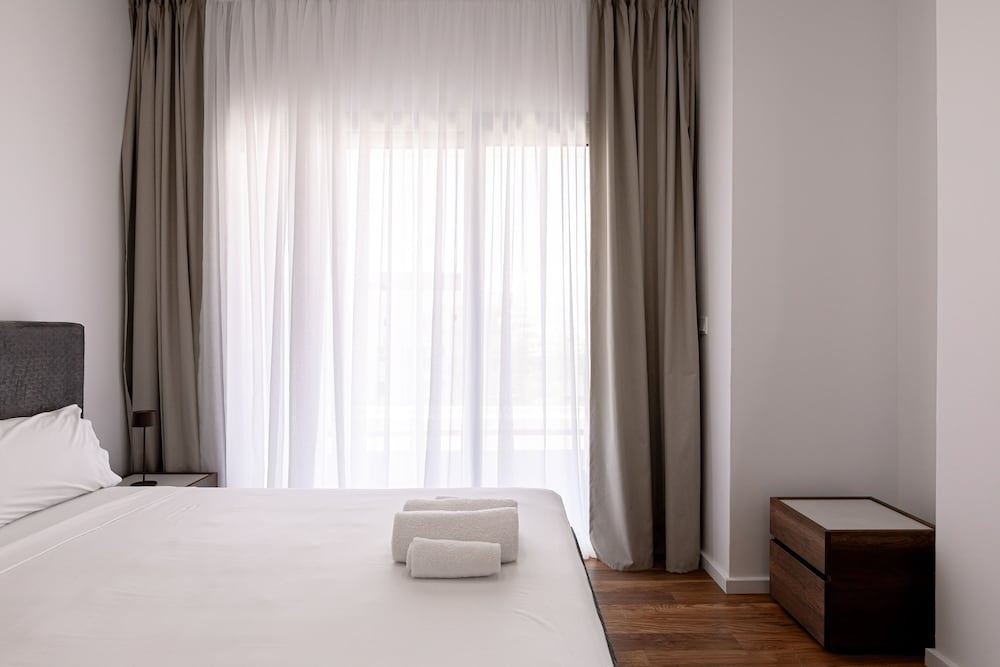 Фото YAMAS Urban Living Platinum 77 Pool Penthouse Sun