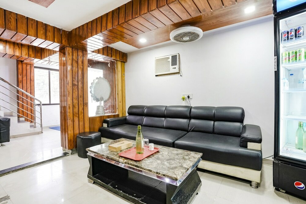 Фото Fabhotel Vrundavan